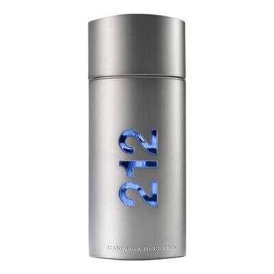 CAROLINA HERRERA, 212 NYC MEN, FRAGANCIA PARA CABALLERO, EDT 100ML